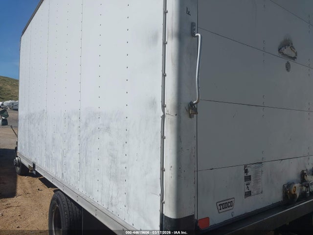 General Motors Savana Cutaway