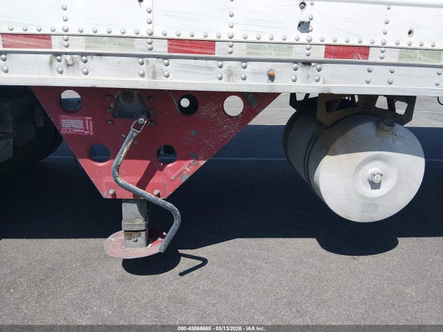 Great Dane Trailers Other
