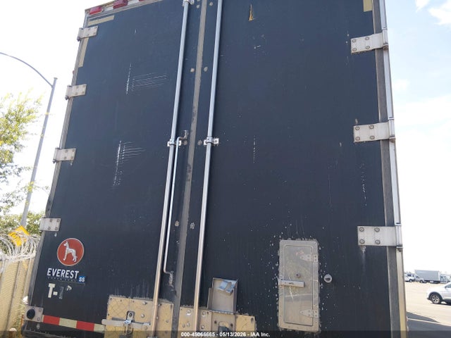 Great Dane Trailers Other