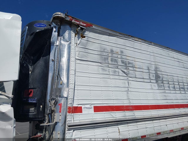 Great Dane Trailers Other