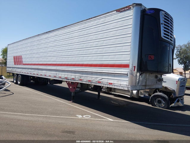 Salvage Great Dane Trailers Other Image