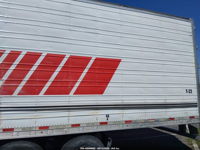 Great Dane Trailers Other
