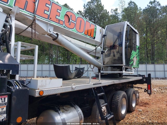 Peterbilt 365