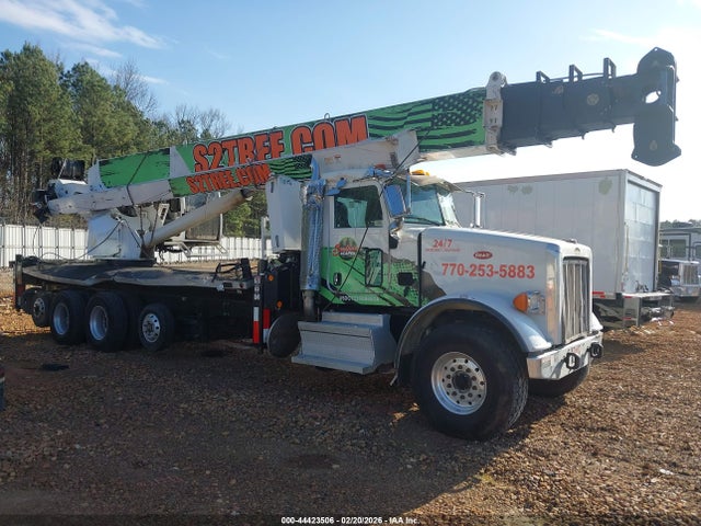 Peterbilt 365
