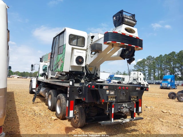 Peterbilt 365