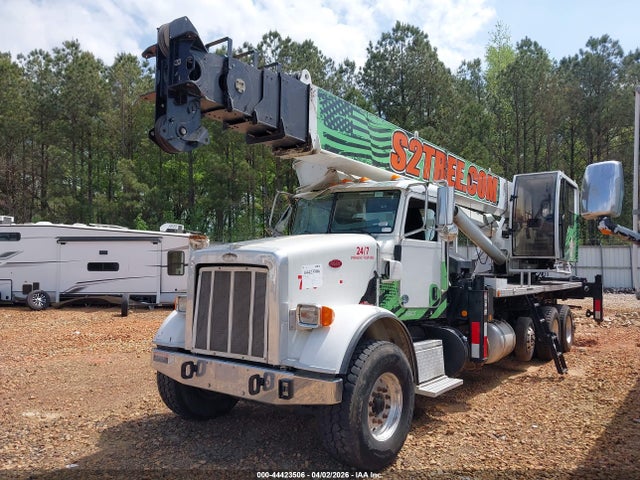Peterbilt 365