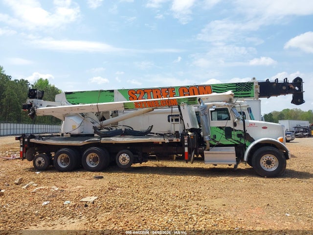 Peterbilt 365
