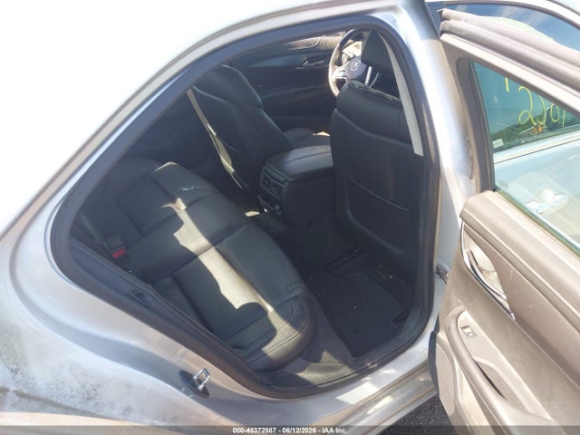 Cadillac ATS Standard