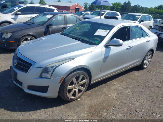Cadillac ATS Standard