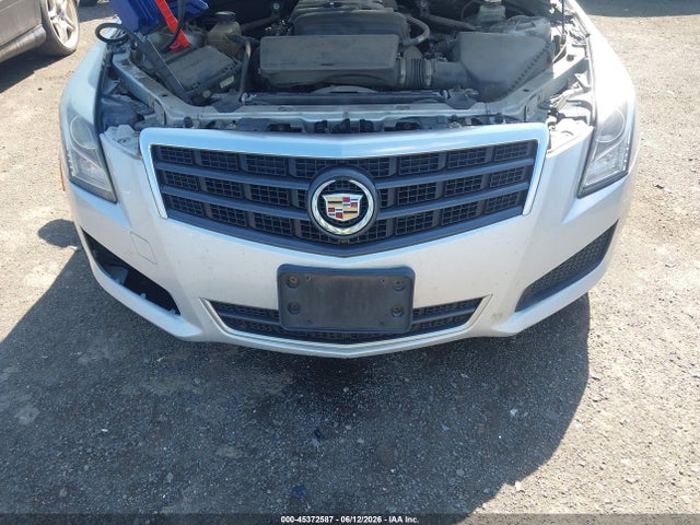 Cadillac ATS Standard