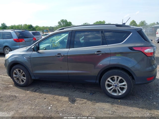 Ford Escape Sel