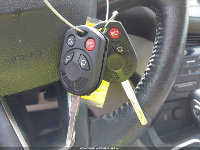 Ford Escape Sel