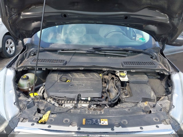 Ford Escape Sel