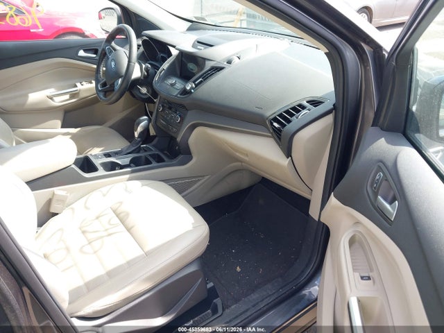 Ford Escape Sel