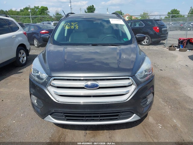 Ford Escape Sel