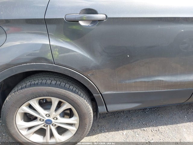 Ford Escape Sel