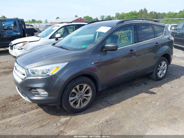 Ford Escape Sel