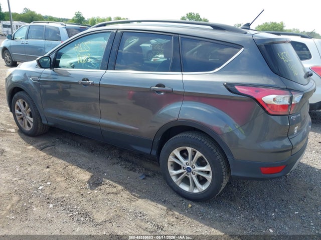 Ford Escape Sel
