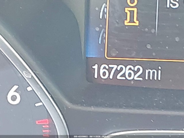 Ford Escape Sel