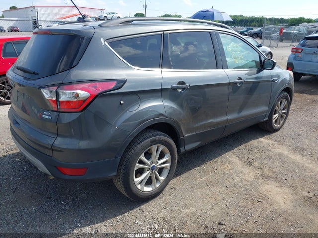 Ford Escape Sel