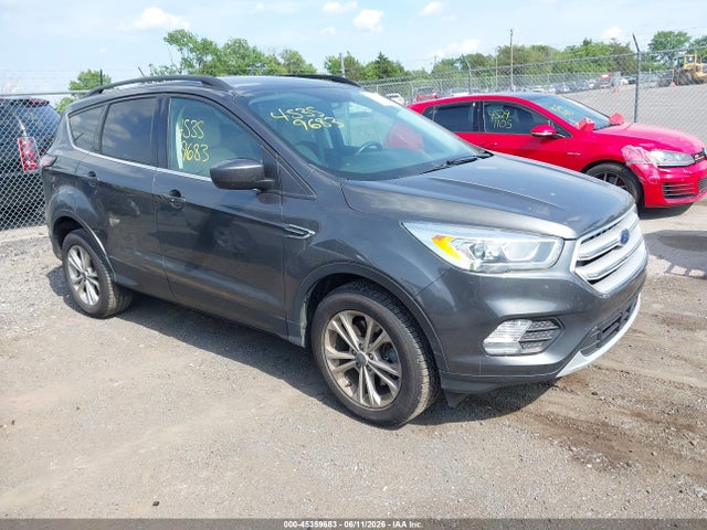 Salvage Ford Escape Image