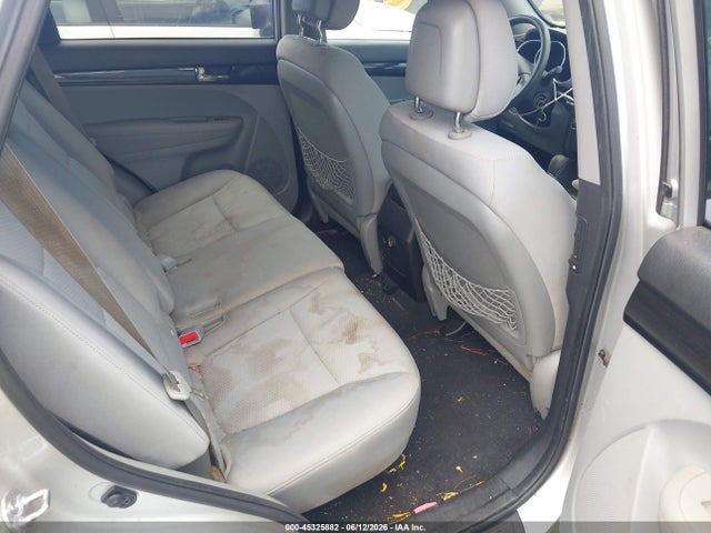 Kia Sorento Lx