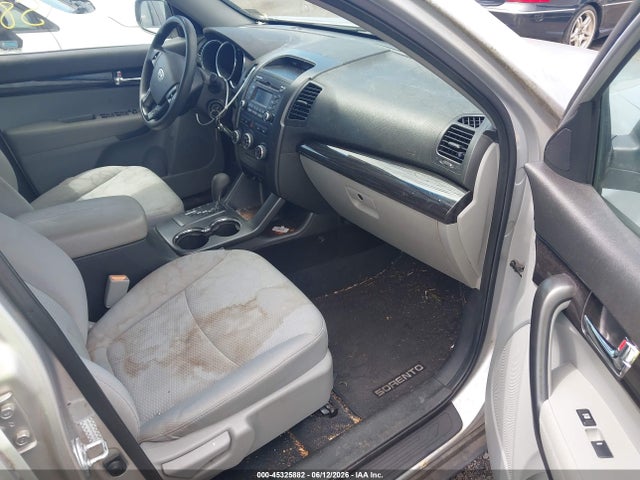 Kia Sorento Lx