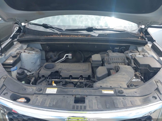 Kia Sorento Lx