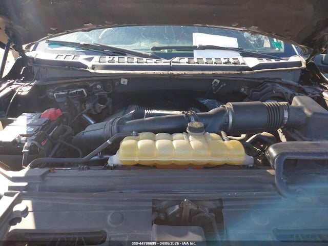 Ford F-150 Lariat