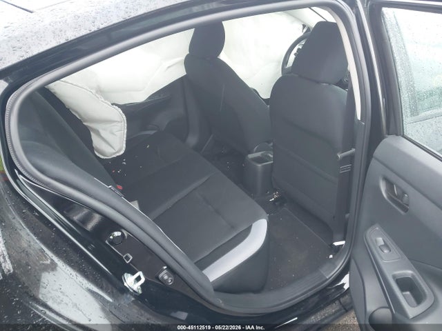 Nissan Versa 1.6 S