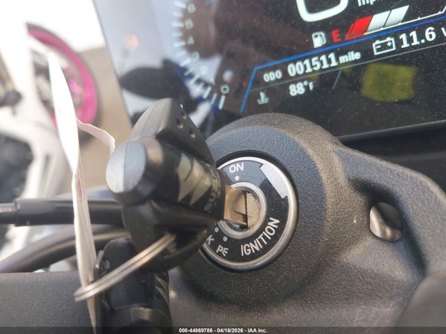Suzuki Gsx800 R
