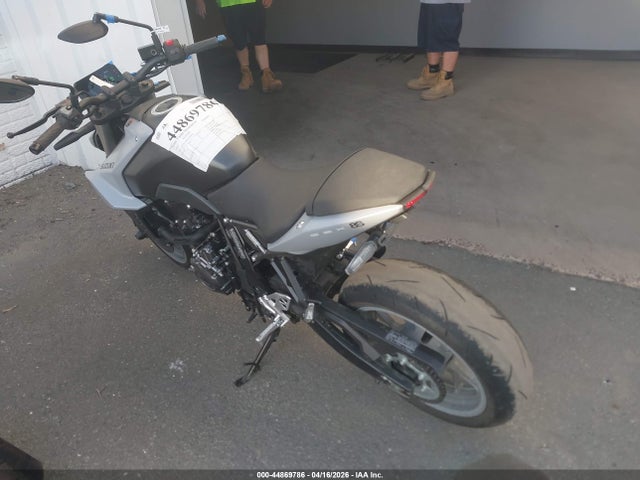 Suzuki Gsx800 R