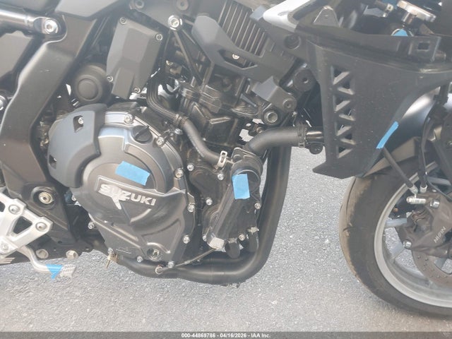 Suzuki Gsx800 R