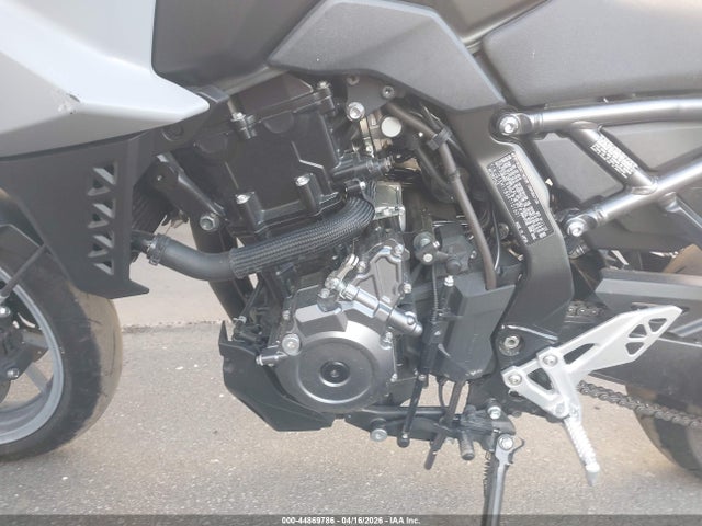 Suzuki Gsx800 R