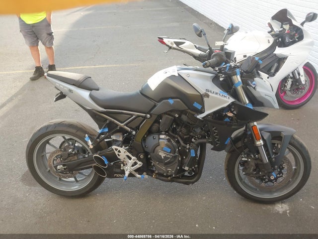 Suzuki Gsx800 R