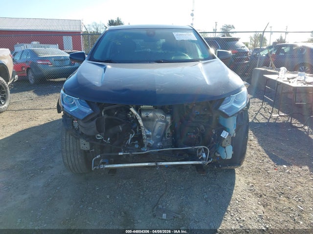 Chevrolet Equinox Awd 2fl