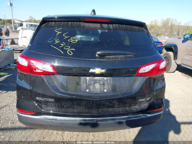 Chevrolet Equinox Awd 2fl