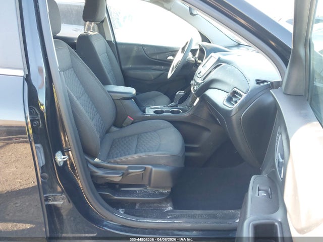 Chevrolet Equinox Awd 2fl