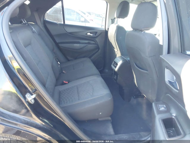 Chevrolet Equinox Awd 2fl