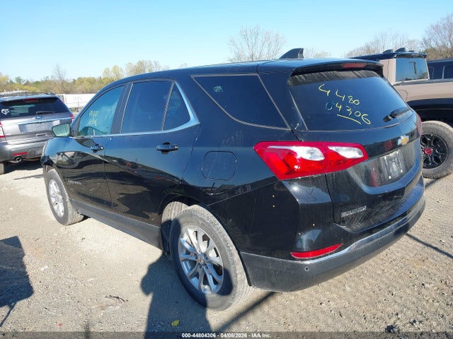 Chevrolet Equinox Awd 2fl