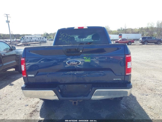 Ford F-150 Xlt