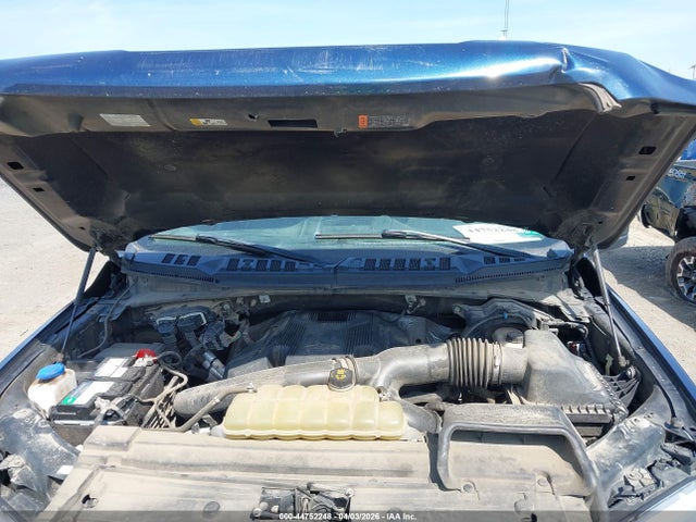 Ford F-150 Xlt