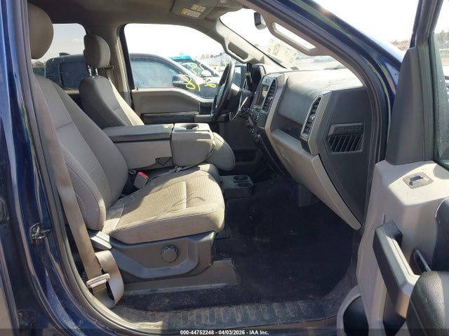 Ford F-150 Xlt