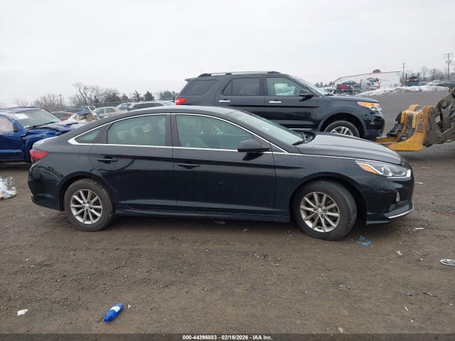 Hyundai SONATA Se