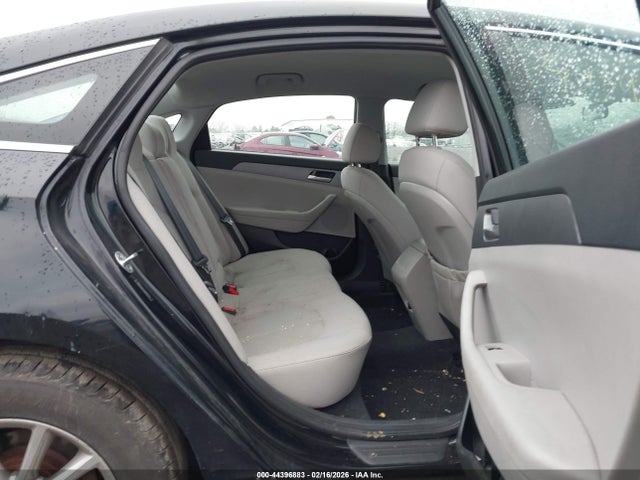 Hyundai SONATA Se