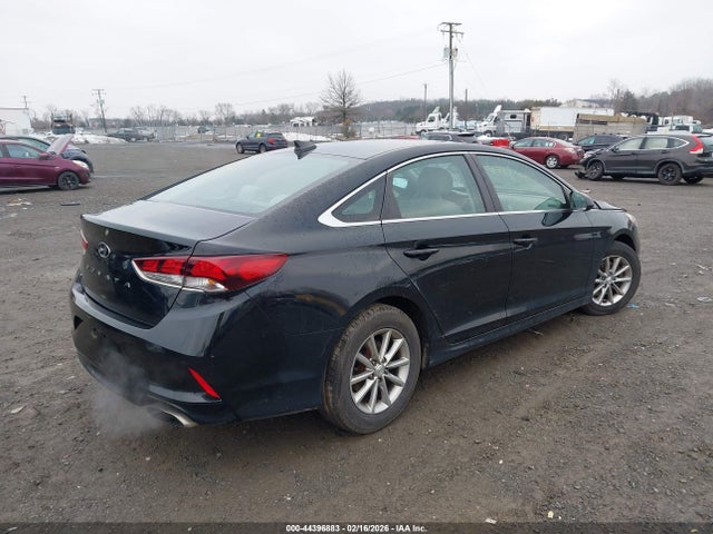 Hyundai SONATA Se