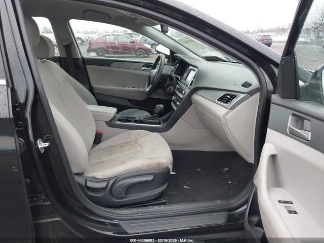 Hyundai SONATA Se