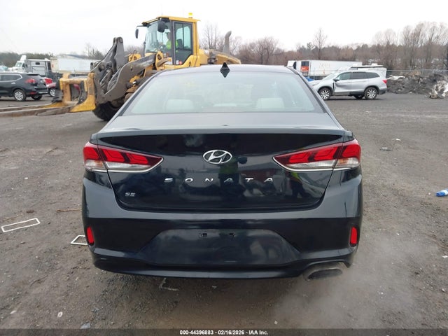 Hyundai SONATA Se