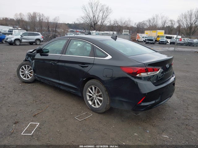 Hyundai SONATA Se