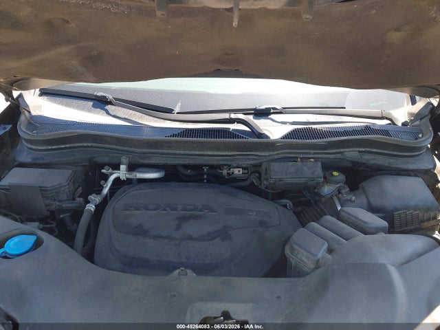Honda Ridgeline Awd Rtl